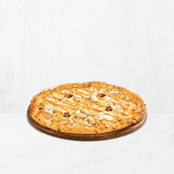 Livraison NOS PIZZAS BASE CRÈME FRAÎCHE à Lyon, 69007